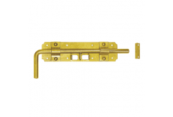 WRG 240 Zástrč zasouvací 240x60x2,0mm