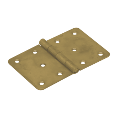 Z 100a Závěs stavební 100x25x1,5mm