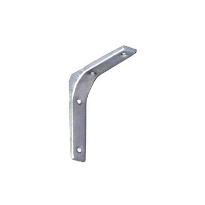 WSM 100 G konzola 100 x 100 galvanizovaná