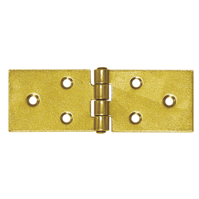 Z 100b Závěs stavební 100x35x1,5mm