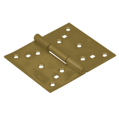 Z 135 Závěs stavební 135x120x2,5mm