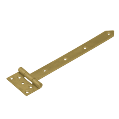 ZB 300  Závěs brankový 300x45x90x35x3,0mm