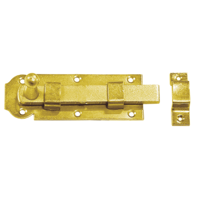 W 80  Zástrč jednoduchá 80x30x3mm