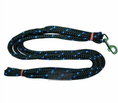 Vodítko L-12/4m zapletené-11552