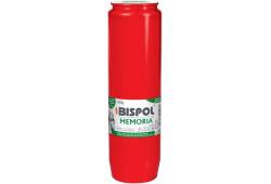 Svíčka olejová BISPOL 330g 