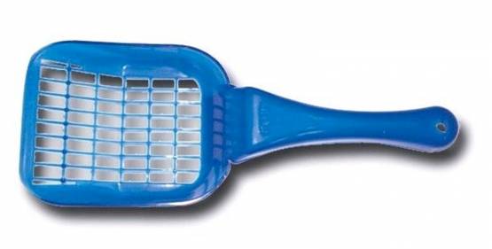 Lopatka WC -0439C