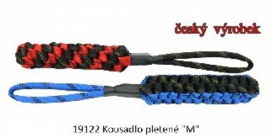 Kousadlo pletené-M  19122