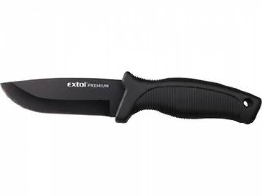Extol Premium lovecký nerez 230/110mm 8855300