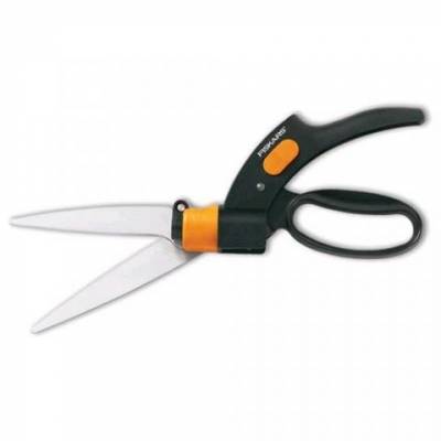 Nůžky na trávu FISKARS Servo-System™ GS42 113680