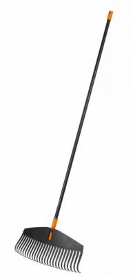 FISKARS - hrábě SOLID L na listí komplet 135016 , 1003465