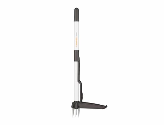 Vytrhávač plevele 90cm lehký FISKARS 1020127 