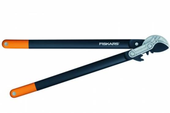 Nůžky na silné větve PowerGear jednočepelové, L 112580