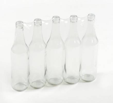 Láhev 0,5L LIEH  KOMZUM