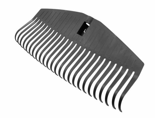 FISKARS Hrábě na listí Solid (L) čepel (135014) 1014915 