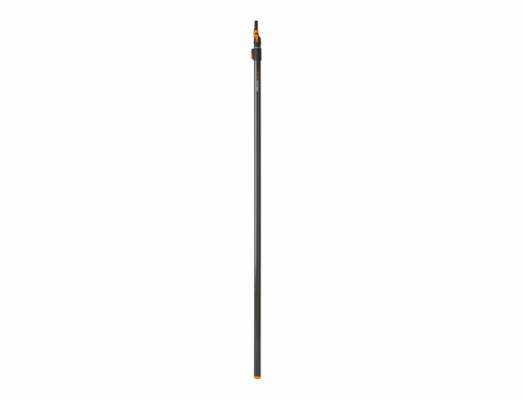 Násada GRAPHITE 230-400cm teleskopická QUIKFIT 136032, 1000665