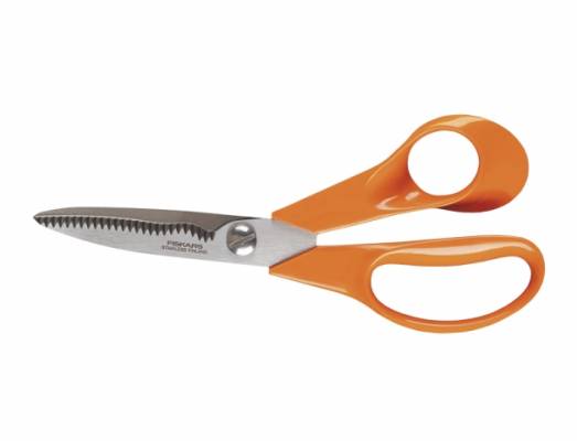 Nůžky ruční univerzální 18cm 1000555