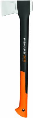 Sekera FISKARS štípací X17, 1015641