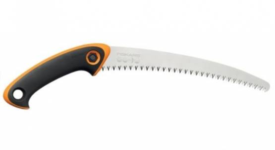 Pila zahradnická zahnutá SW-240 Fiskars 1020200