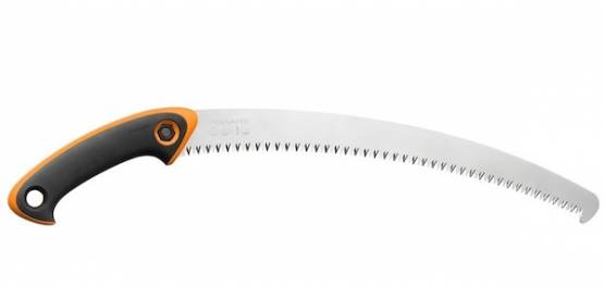 Pila zahradnická zahnutá SW-330 Fiskars 1020199