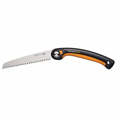 Pilka zahradní Plus 21 cm SW69 Fiskars 1067553