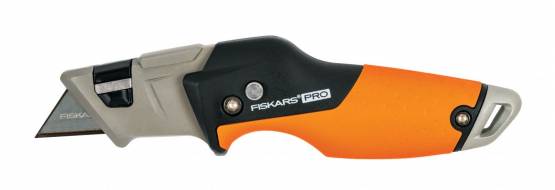 Pracovní nůž zavírací CarbonMax Fiskars 1027224
