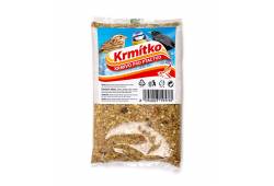 Zimní výživné krmivo KRMÍTKO 1kg 9810fo