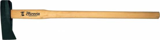 ZBIROVIA-kalač dřevorubecký 2500g ZB192500L