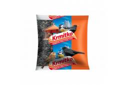 Slunečnice KRMÍTKO 400g žíhaná