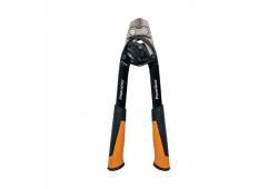 Fiskars PowerGear pákové štípací kleště převodové, 36 cm 1027213