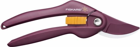 Nůžky FISKARS MERLOT P26 ruční dvousečné 1027495