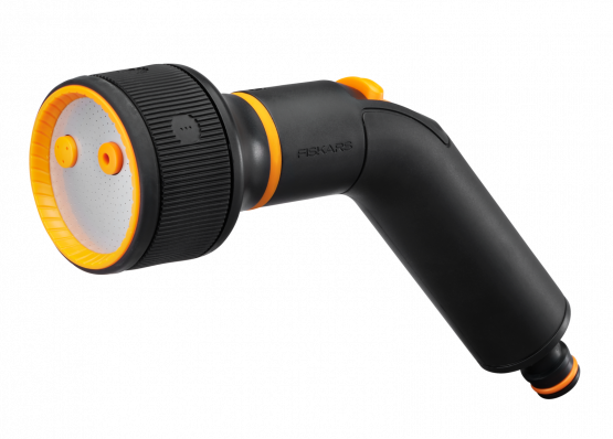 Pistole FISKARS COMFORT zavlažovací 3funkce 1052183