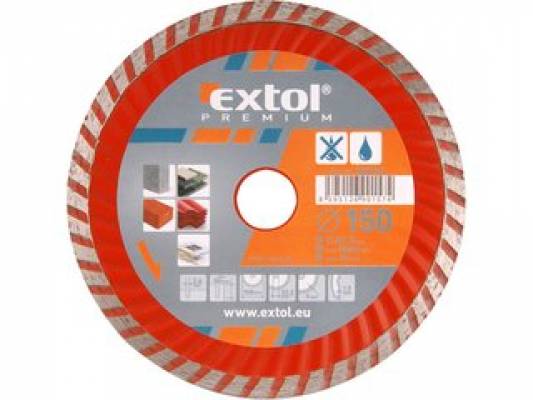 Kotouč řez.diamant.turbo 180mm 108754 
