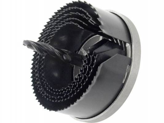 Vrták vykruž. 60-95mm 1,5`` 5-břitů do d 1803