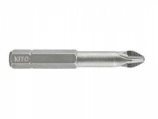 Hrot (+) PZ 3x50mm, KITO Grip 4811203
