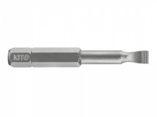 Hrot (-) 4x50mm, KITO Grip 4811301