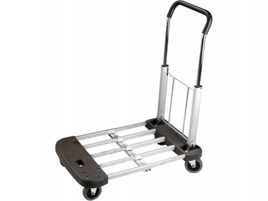 Extol Premium 8856010 skládací vozík, nosnost 150kg