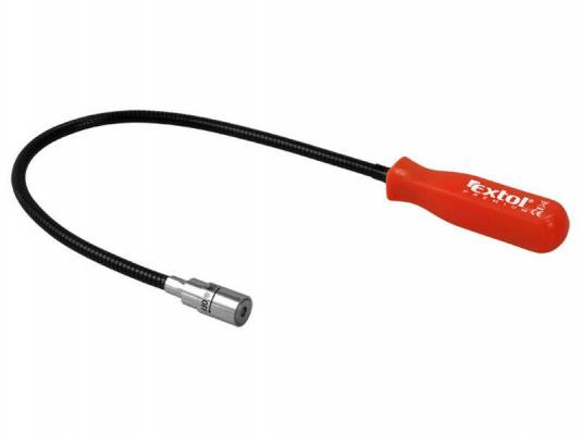 Držák magnetický ohebný s LED svítilnou 8863020