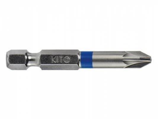 Hrot (+) PZ 3x50mm, S2, KITO Smart 4816203