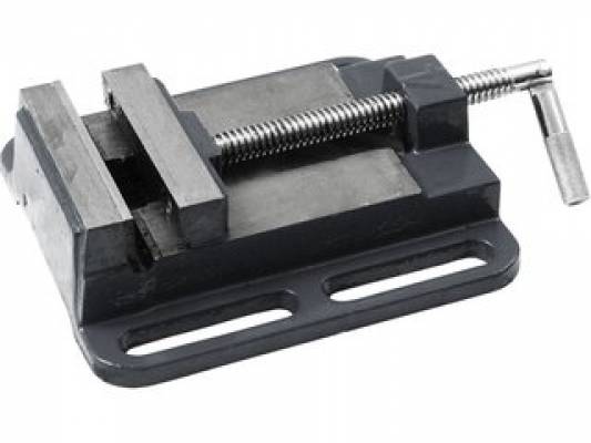 Svěrák pod vrtačku 75mm 80207