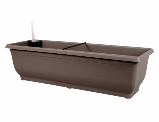 Truhlík samozavlažovací TORENIE 50cm