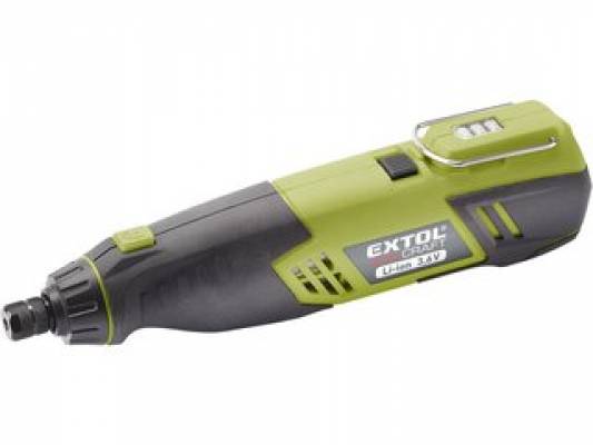 Bruska přímá aku 3,6V Li-ion, 1300mAh 402200