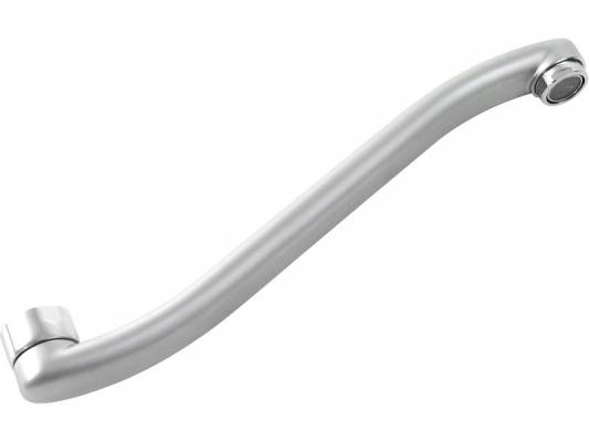 Ramínko prohnuté 30cm pro 81011 & 12 81067