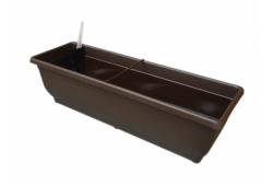Truhlík samozavlažovací TORENIE 60cm 