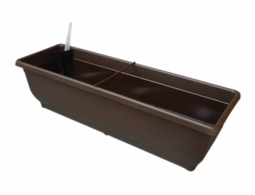 Truhlík samozavlažovací TORENIE 60cm 