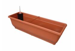 Truhlík samozavlažovací TORENIE 60cm 