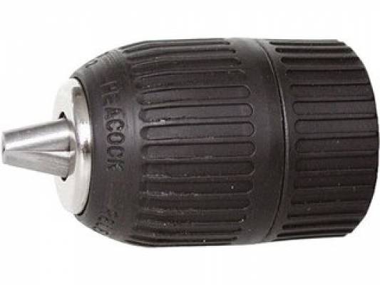 Sklíčidlová hlava rychloupínací 1-13mm,79992