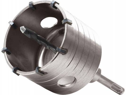 Vrták SDS PLUS do zdi korunkový,68mm 8801954