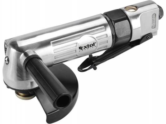 EXTOL PREMIUM GA 125 bruska úhlová, 125mm, 6,3bar (0,63MPa) 8865034