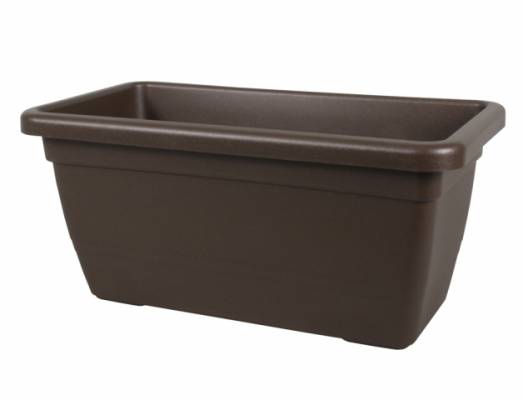 Truhlík ANTHEA 50x25x23h hnědý