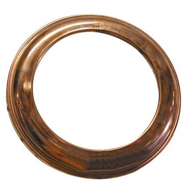 Růžice kouřová 152mm 2X9023